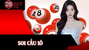 Soi Cầu Lô