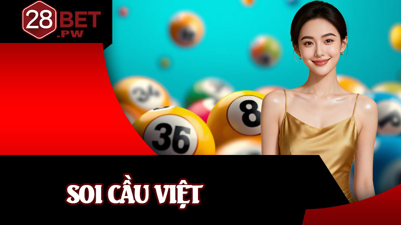 Soi Cầu Việt