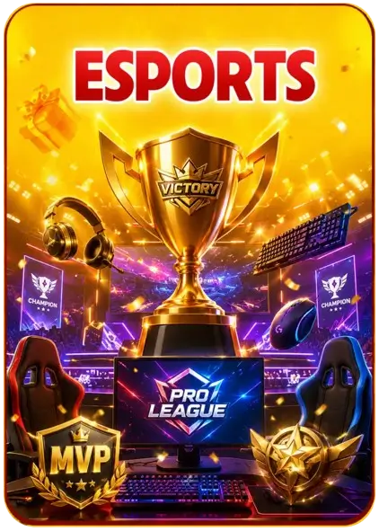 esports
